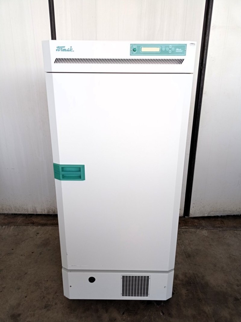 INCUBATORE REFRIGERATO – TERMAKS – MOD. KB 8400 F