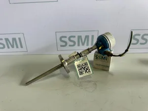 2023 Endress+Hauser Temperature transmitter / RTD thermometer
