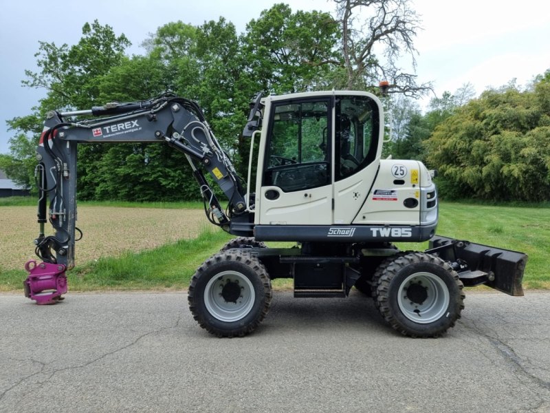 Terex - TW 85