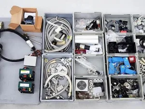 HAMO/AMSONIC - Ricambi - T-840
