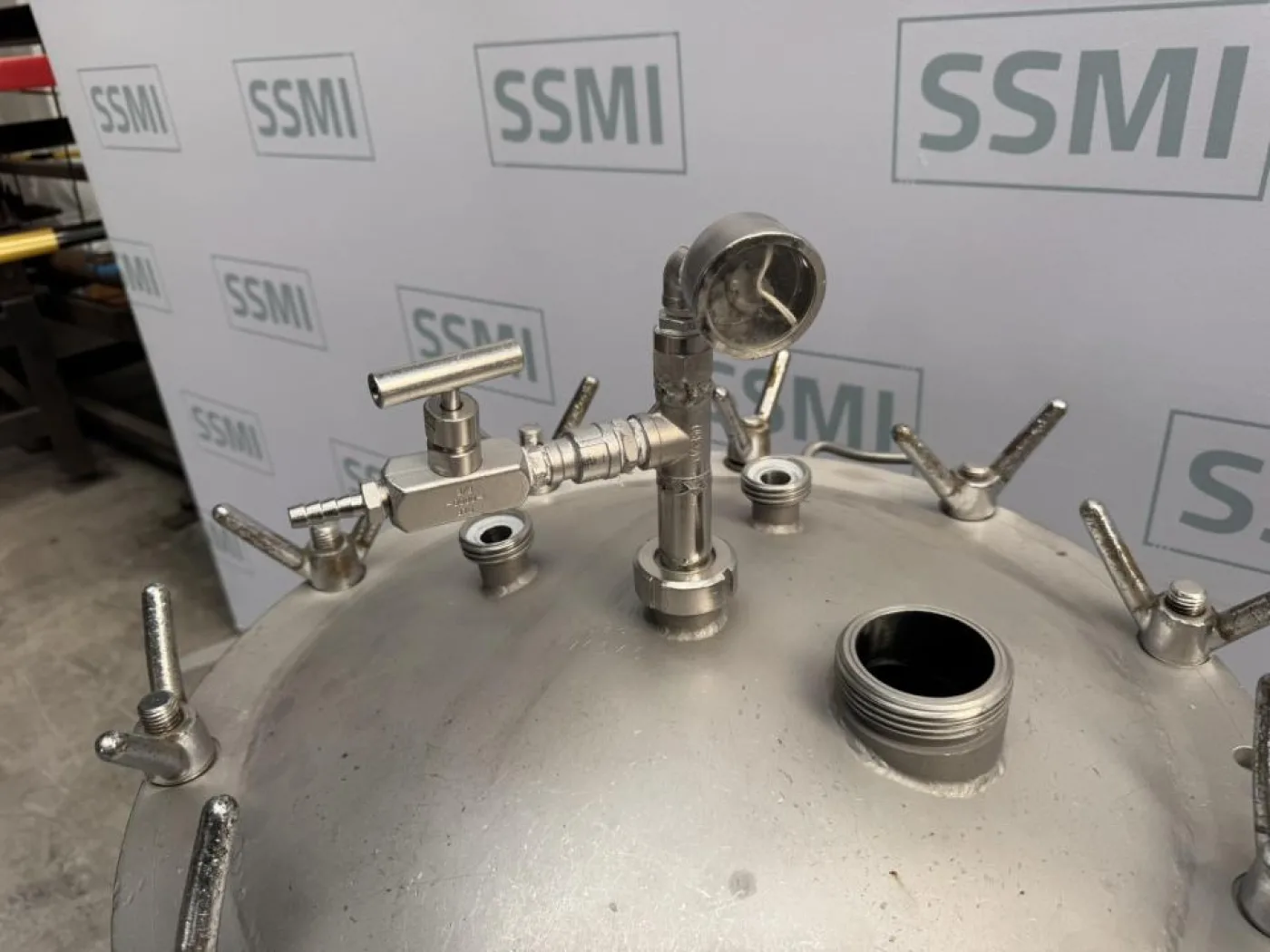 1964 Seitz werke Filter - 7