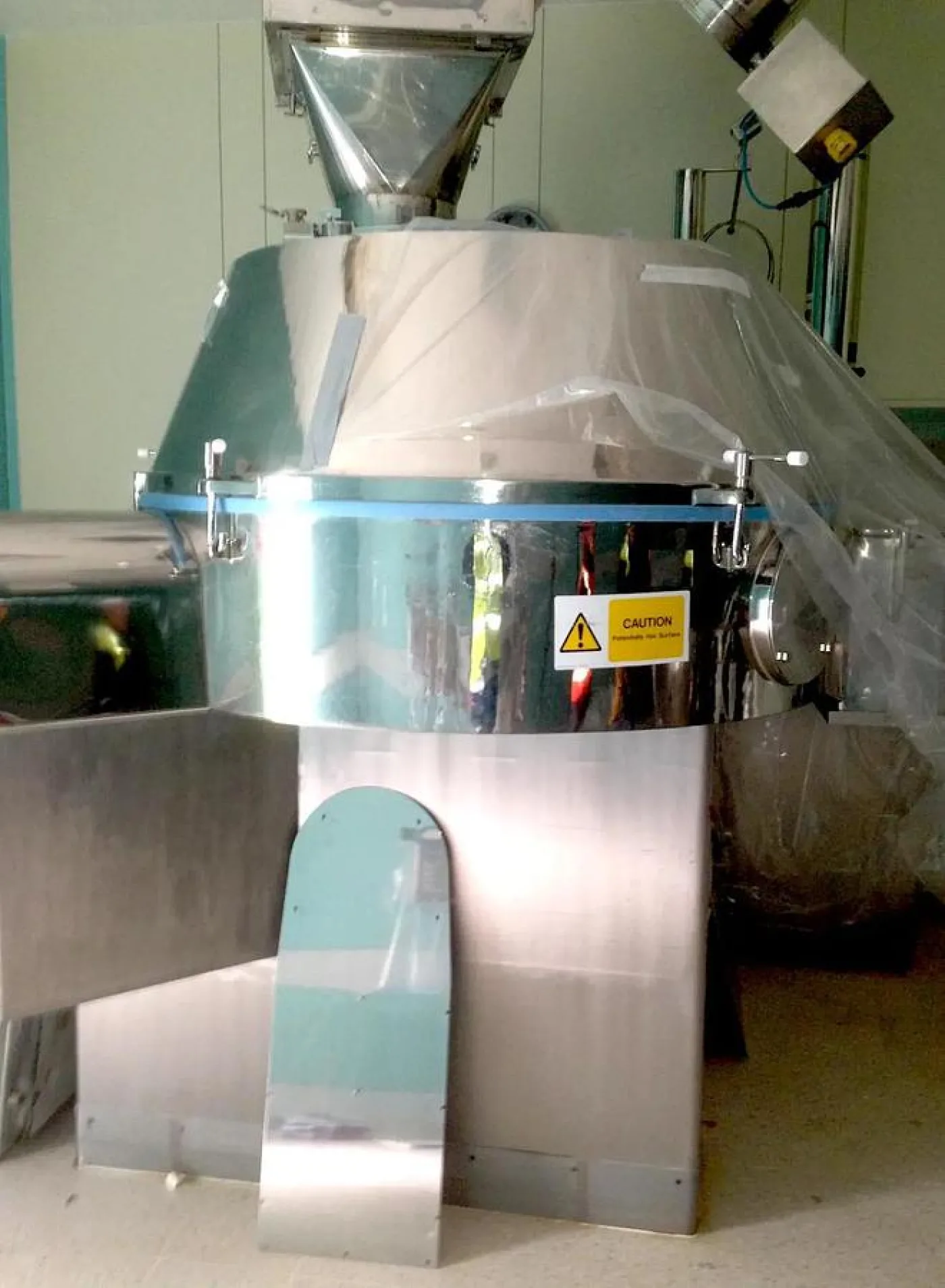 GEA - Miscelatore - PMA 1800 - 2
