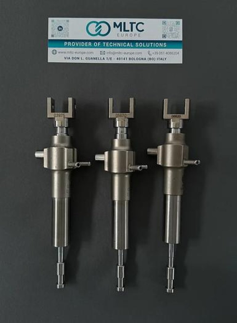 BOSCH - Riempitrice - POMPA RIEMPIMENTO