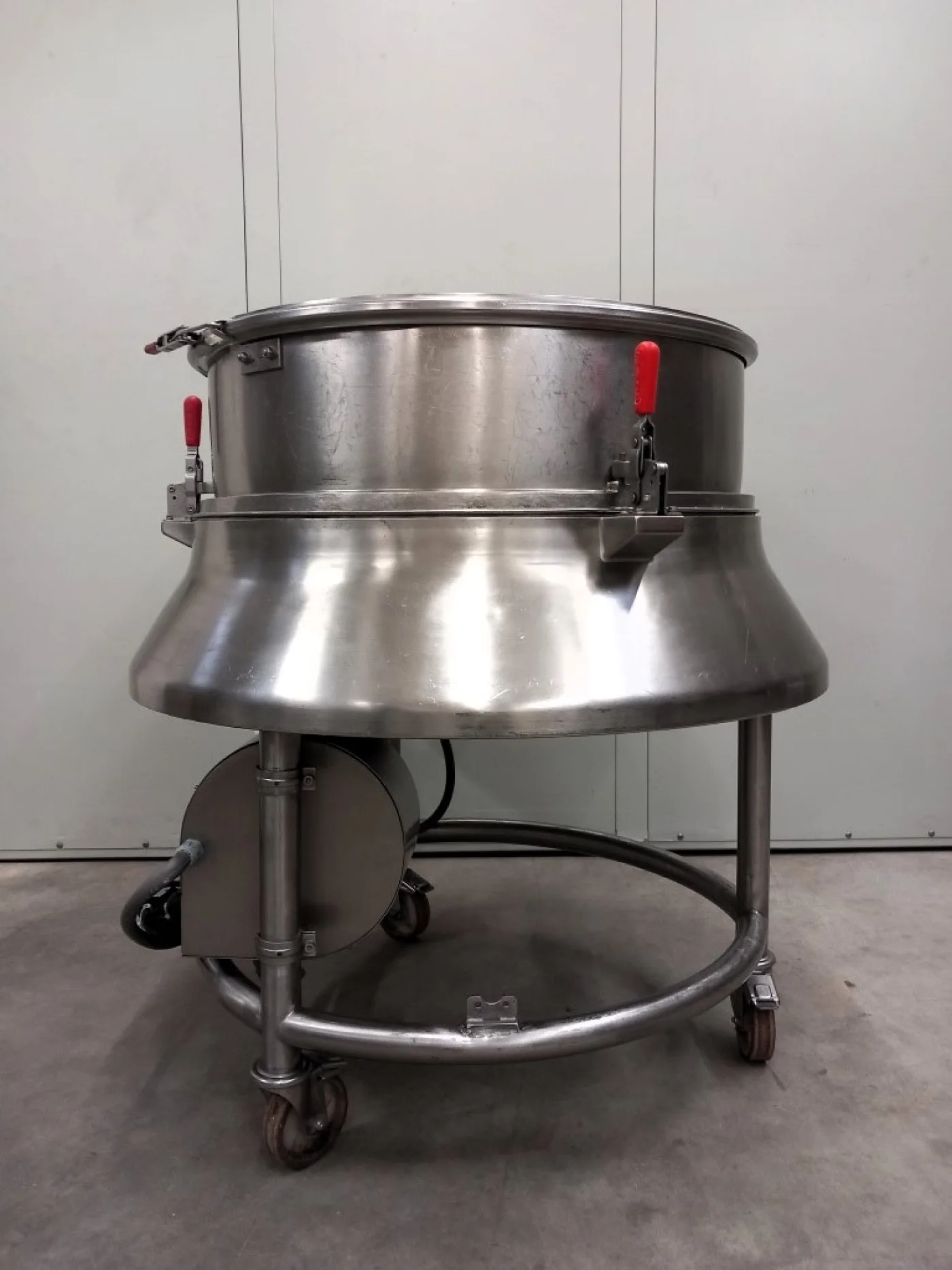 VIBROVAGLIO - 3