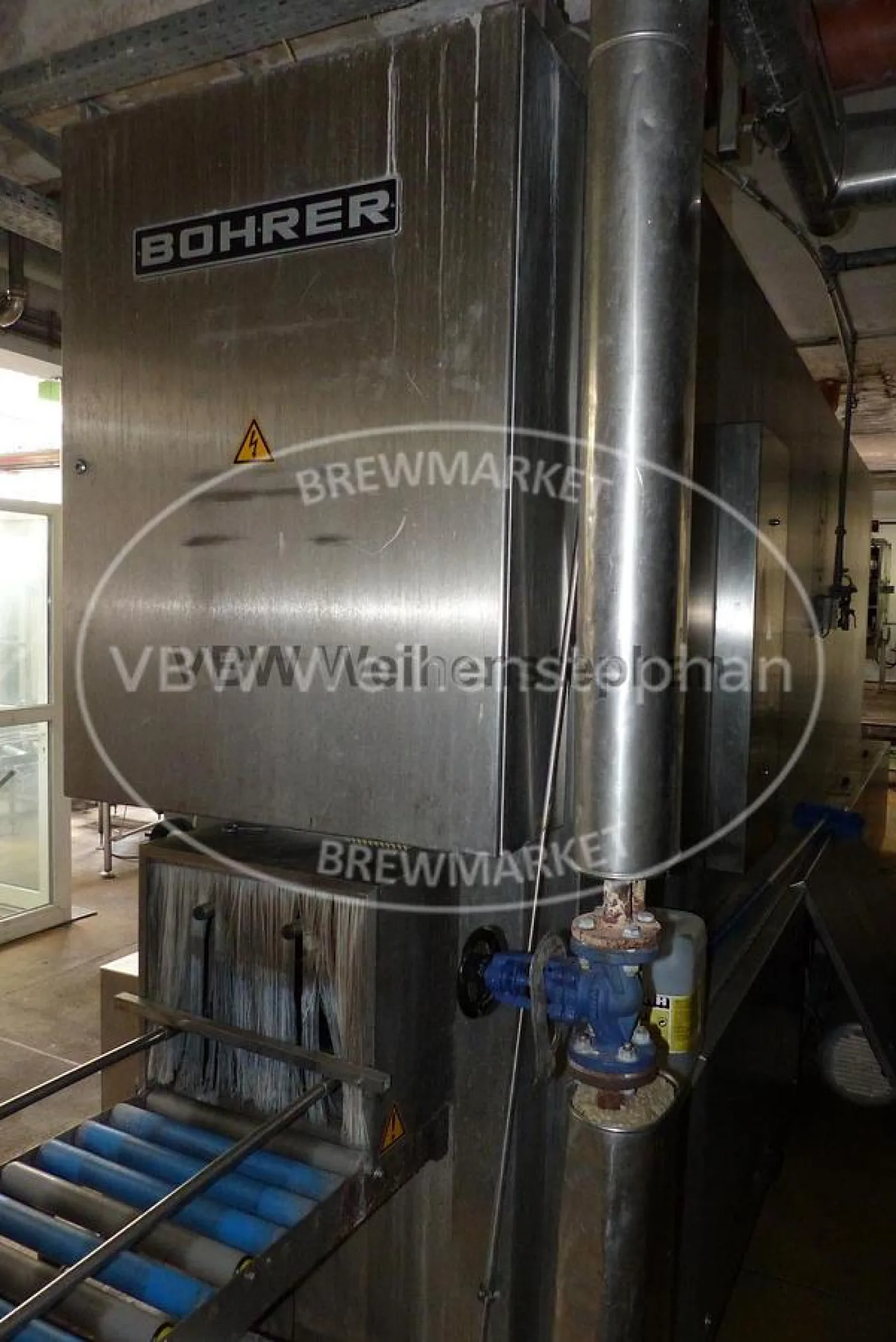 crate washer - 4