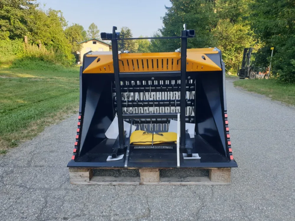 MB Crusher - HDS 312
