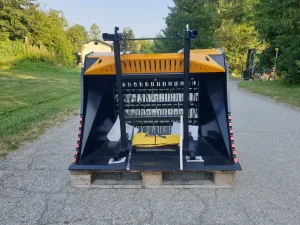 MB Crusher - HDS 312