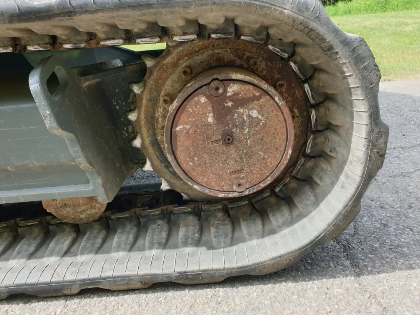 Wacker-Neuson - EZ 80 - 3