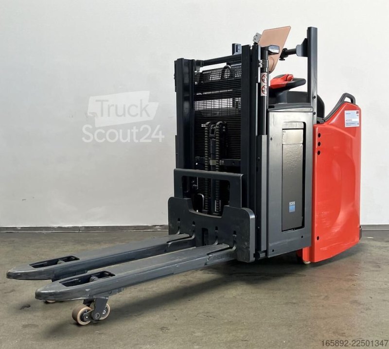 Linde D 12 HP SP ION 1161-00