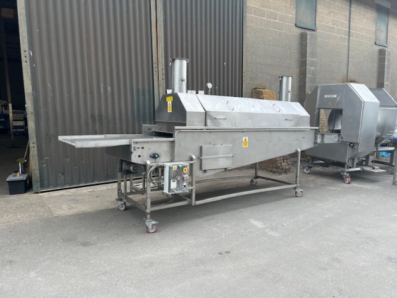 Steam Deglazer