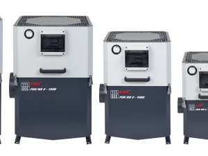 EPURATEUR D’AIR “LNS” TYPE FOX WS 2 500