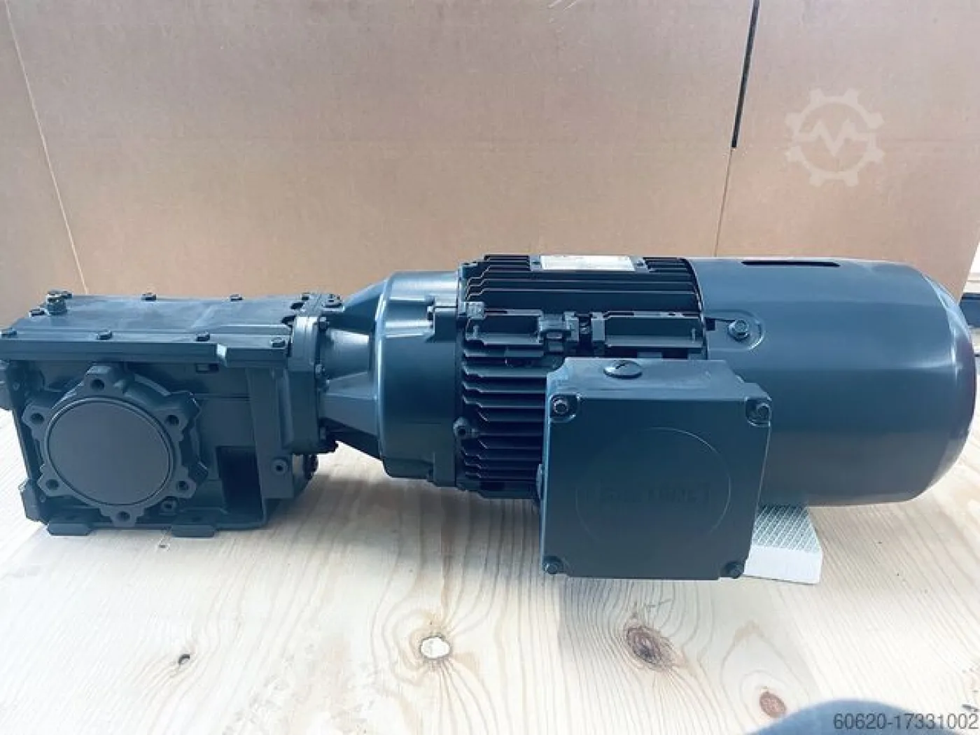 Siemens Getriebemotor FDU1509/2274372 001 - 2