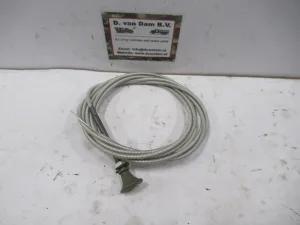 Throttle kabel (extra lang)