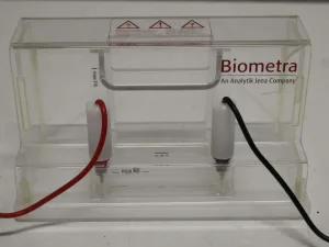 Biometra Minigel G41 Elektroforese Cel