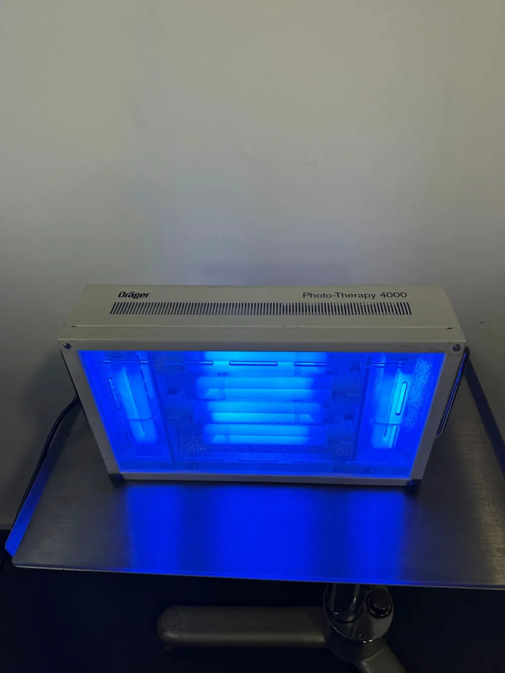 Dräger Photo Therapy 4000 Phototherapiegerät