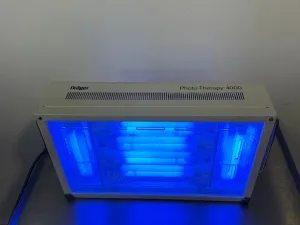 Dräger Photo Therapy 4000 Phototherapiegerät
