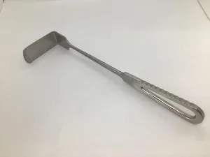 Kocher Langenbeck Retractor 50x25mm Blade 215mm