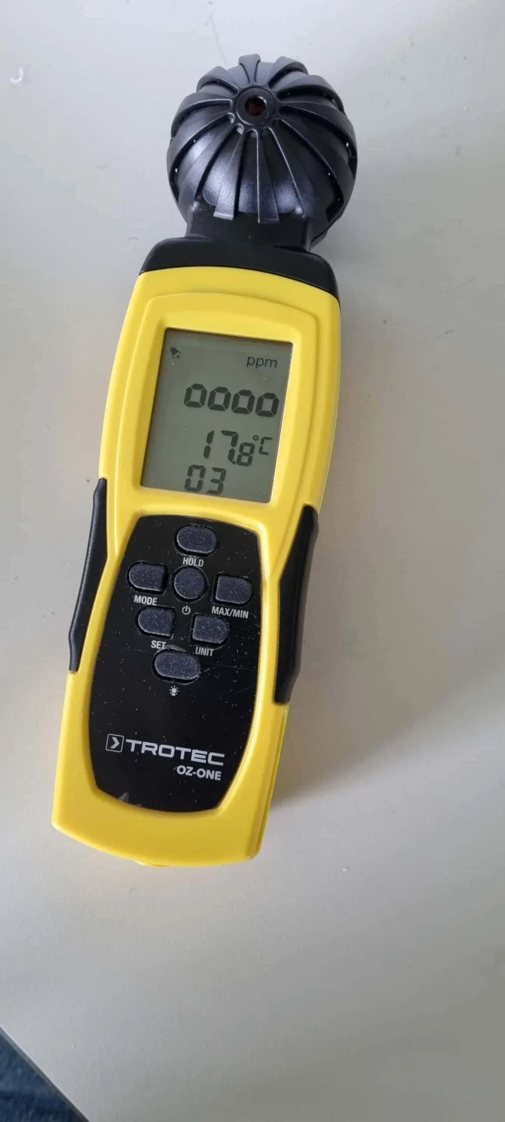 Trotec OZ-ONE Ozon-meter