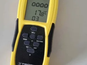 Trotec OZ-ONE Ozon-meter