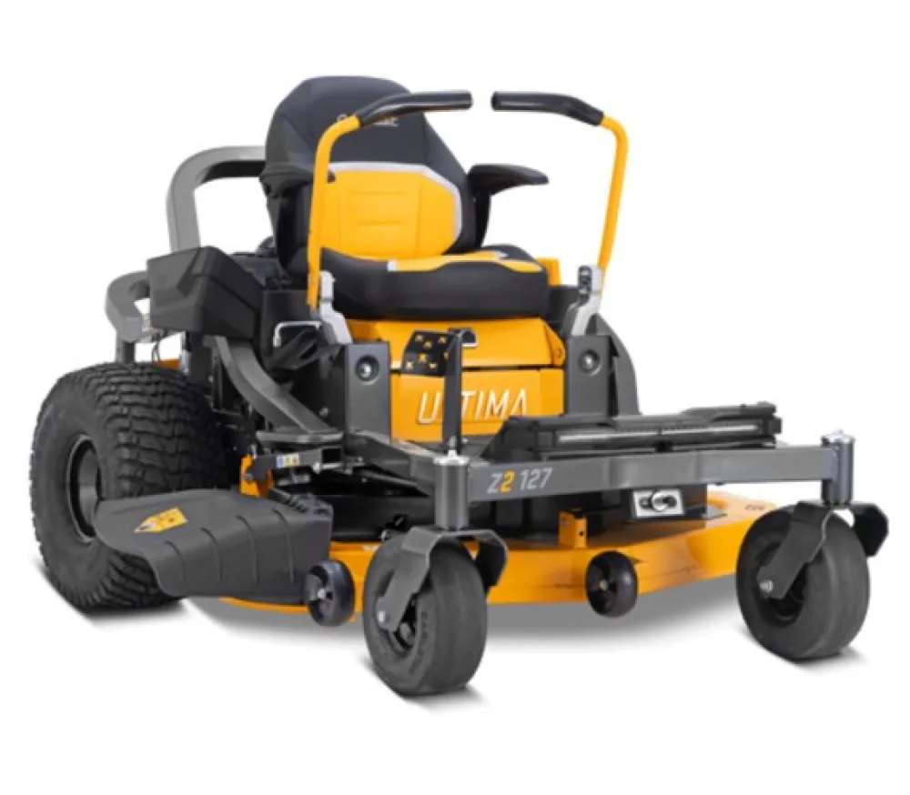 Cub Cadet zitmaaier LT1 S86