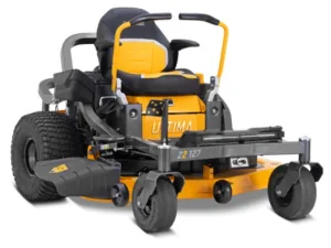 Cub Cadet zitmaaier LT1 S86