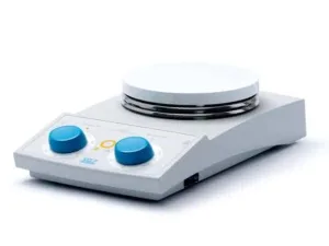 Velp AREX-6 Verwarmingsplaat met Magneetroerder