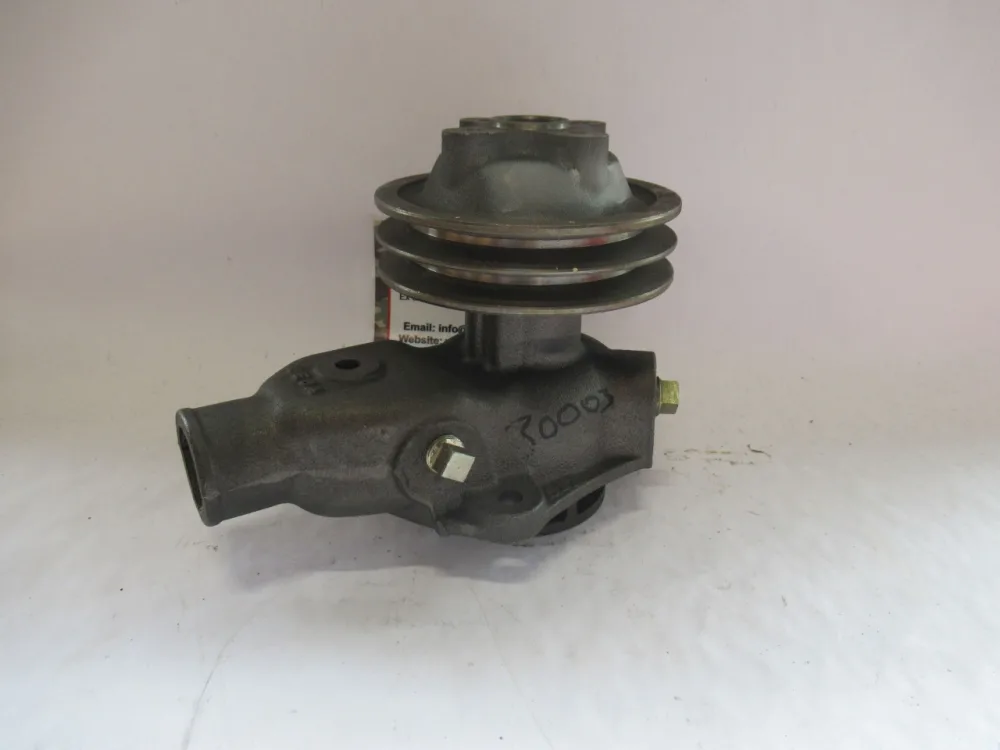 Waterpomp Jeep Hotchkiss M201