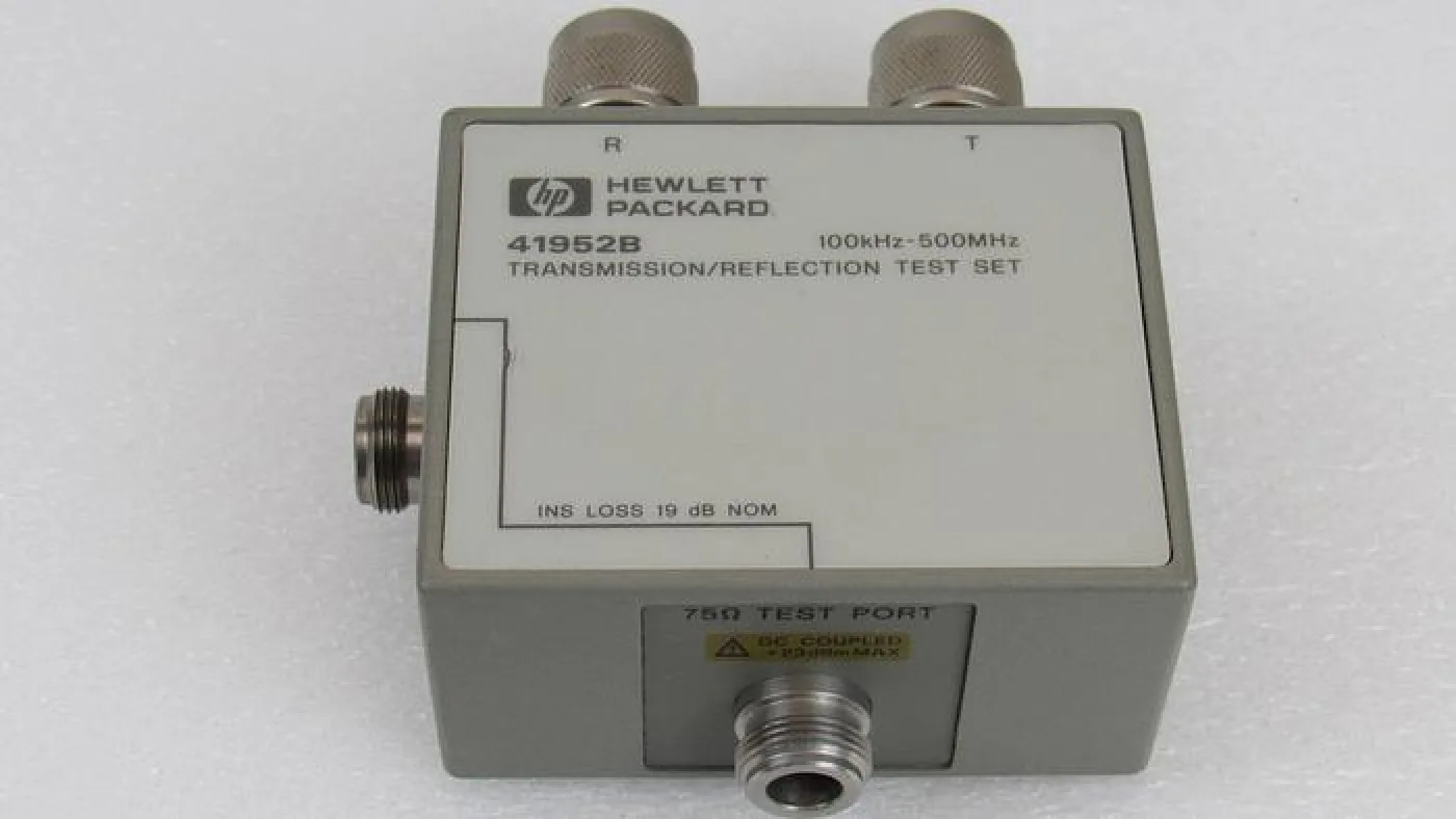 Agilent Technologies (HP) 41952B - 2