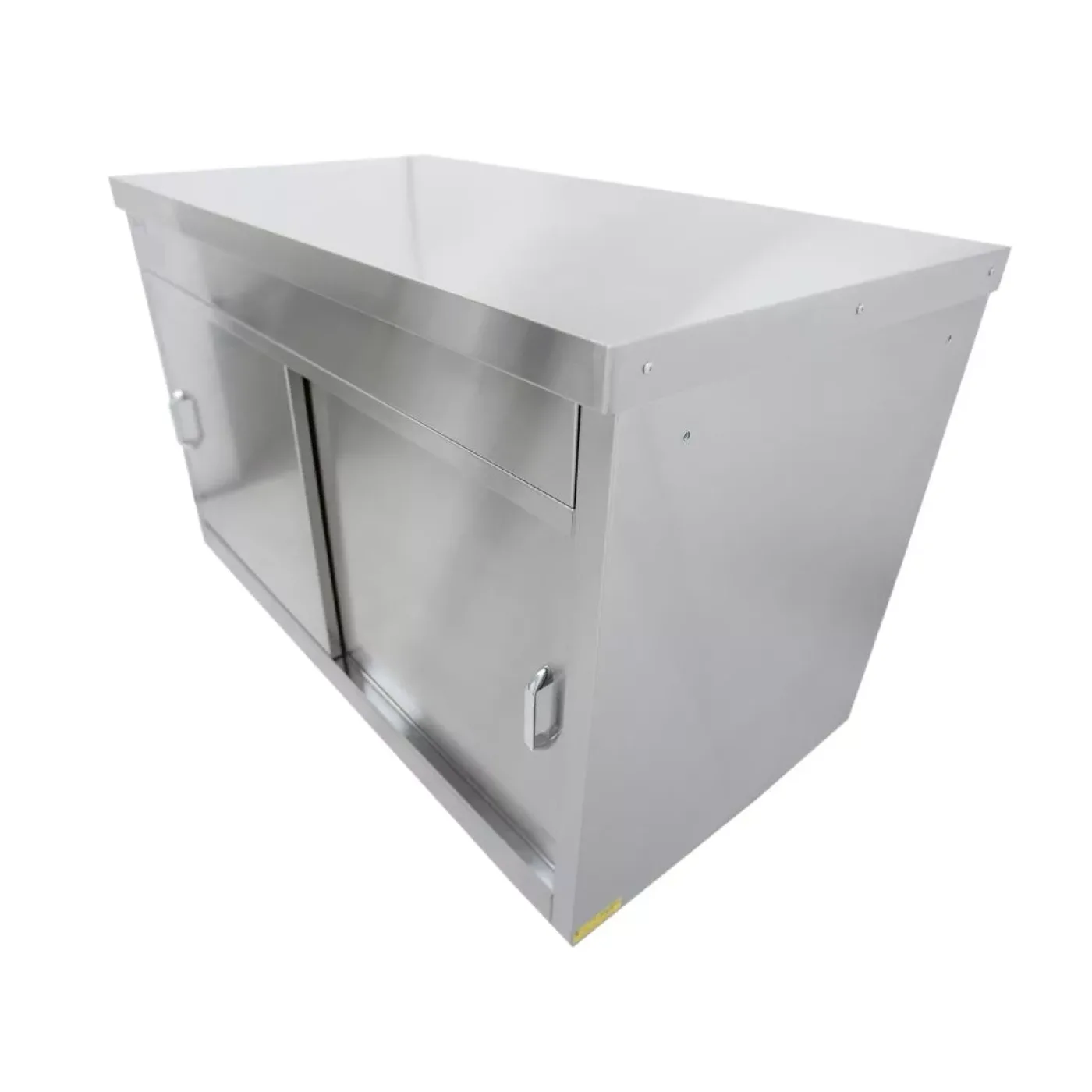 Parry Stainless Steel Kitchen Cupboard AMB12 - islandcatering - 6