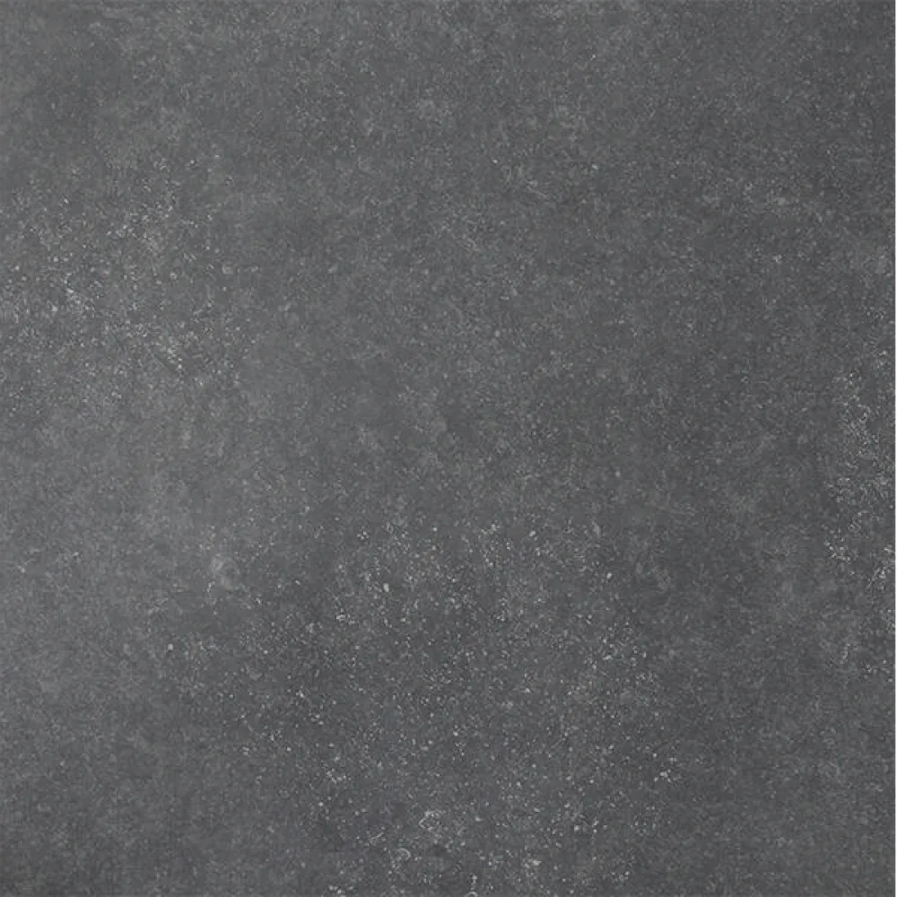 Ceramica Hardsteen Look Black 90x90x3 cm. Handelskwaliteit