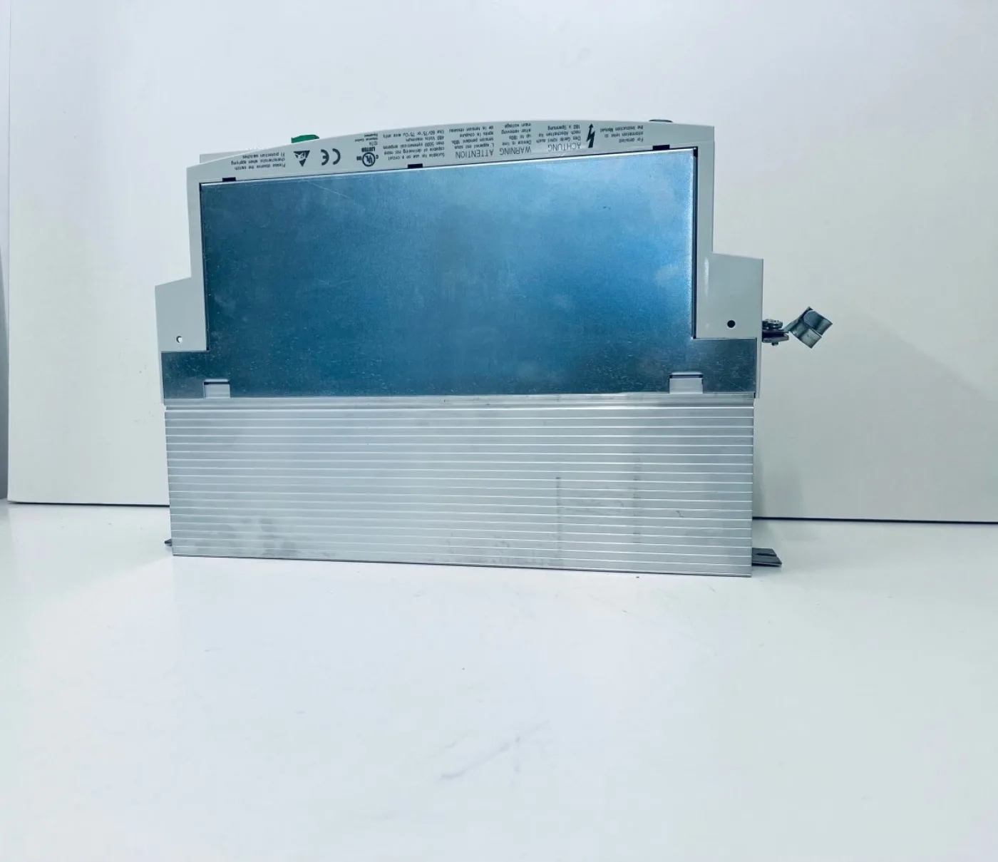 Lenze EV59322-ES Profibus-DP 000046 - 3