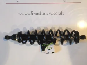 Arctic Cat Diesel Upgrade Front shock absorber and spring