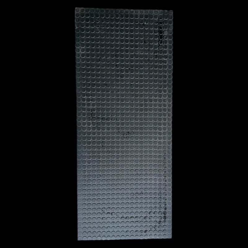 Bircher Reglomat Sicherheitsschaltmatte ESM-52D-1200×500 | Art.-Nr. 02049773 – WEEKE BP 155 CNC (switching mat, safety mat)
