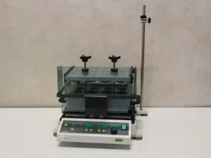 Büchi Syncore Q-101 Parallel Verdampings Platform