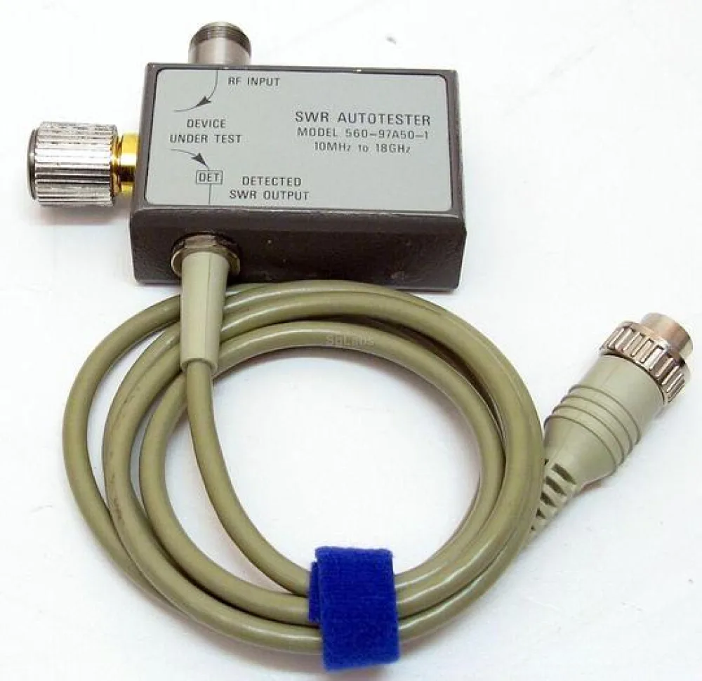 Anritsu / Wiltron 560-97A50-1