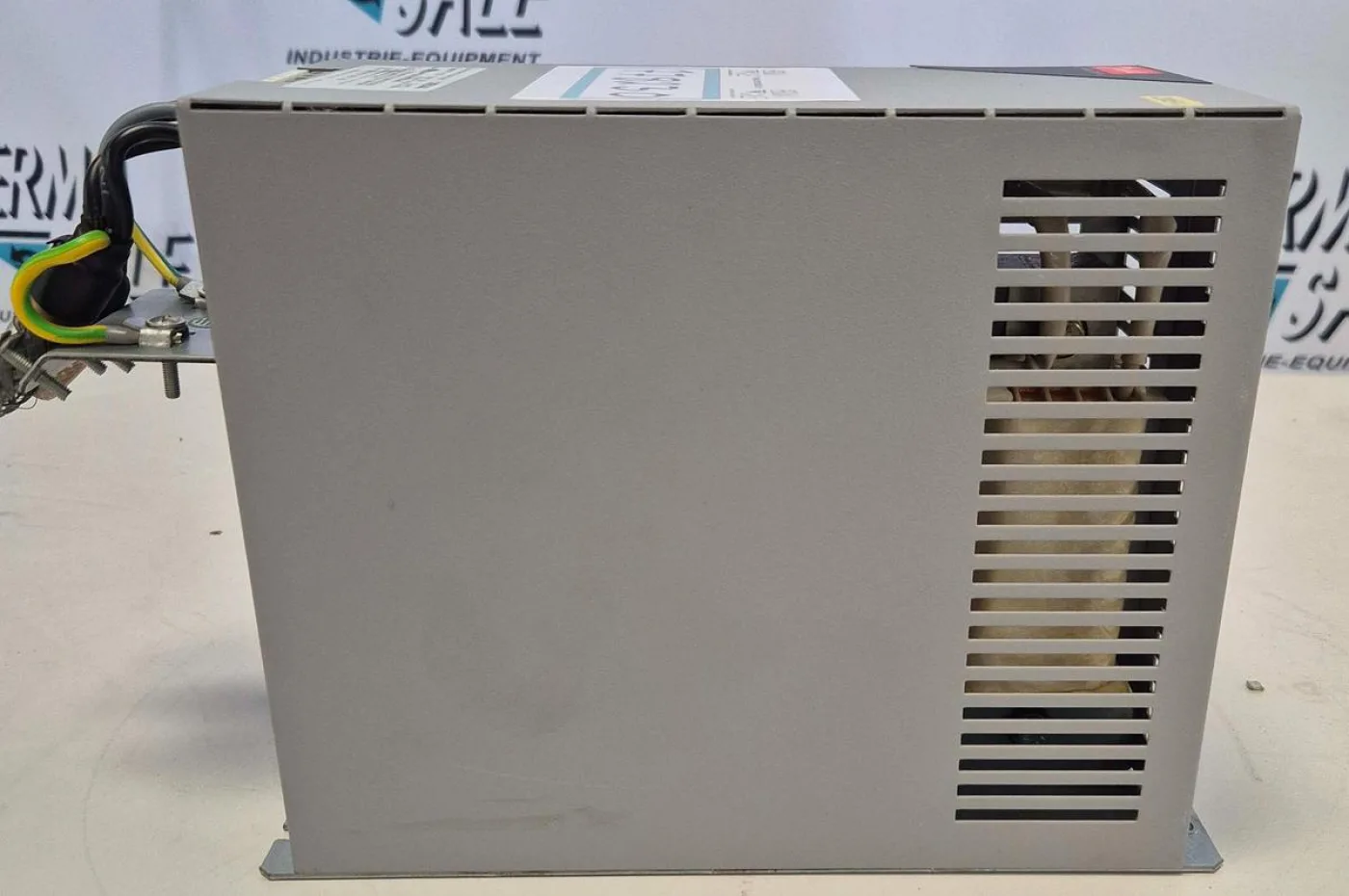 Danfoss Driver - Sine Wave Filter - 3