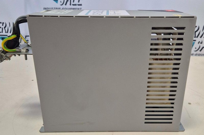 Danfoss Driver - Sine Wave Filter