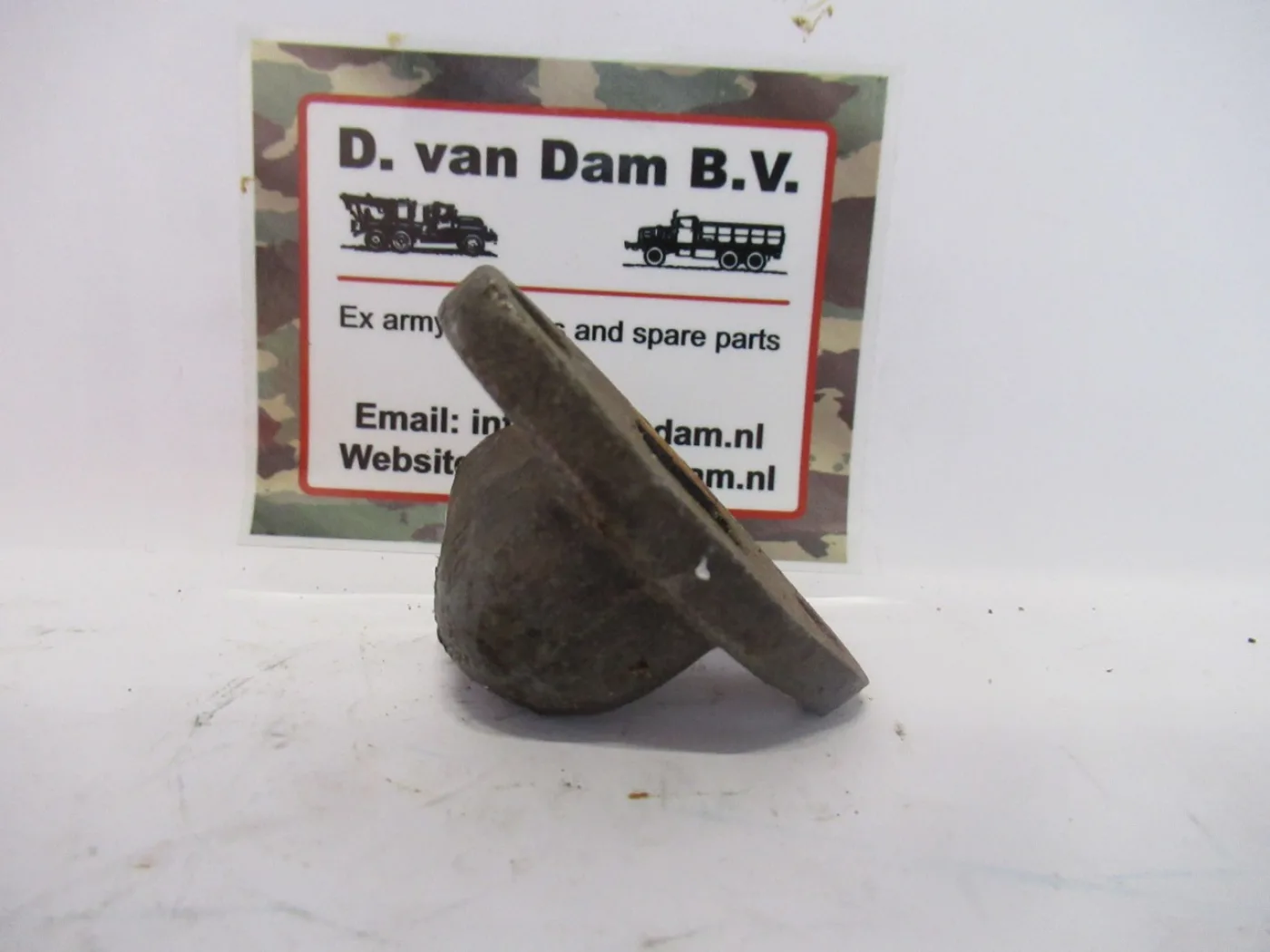 Bypass omloop NOS (excl. ambulance) - 3