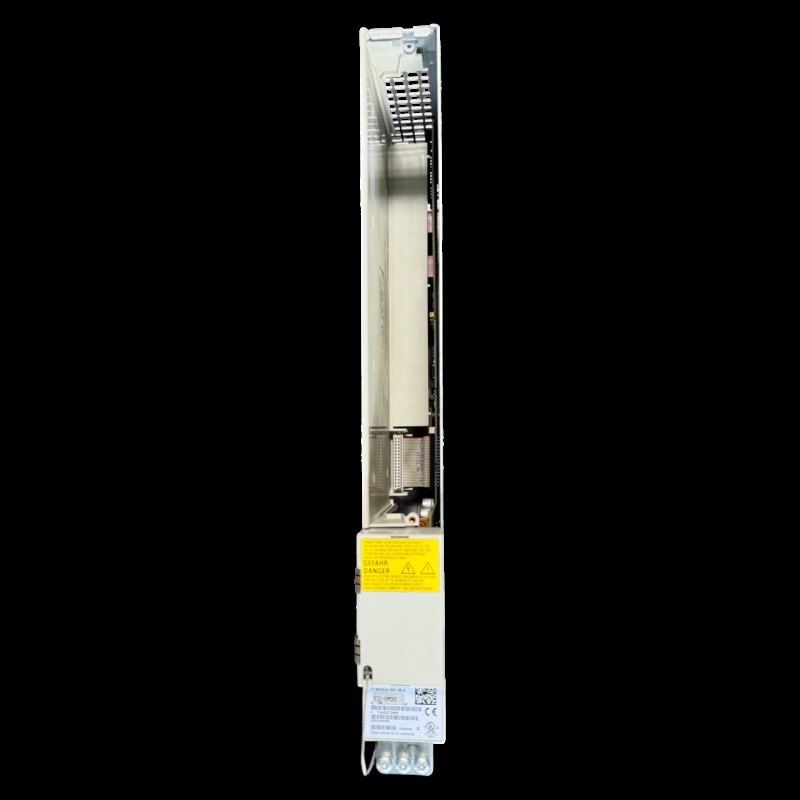 Siemens SIMODRIVE LT-Modul INT. 25 A F2-VM31 Art.-Nr. 6SN1123-1AA00-0CA2 Seriennummer T-A42072606)