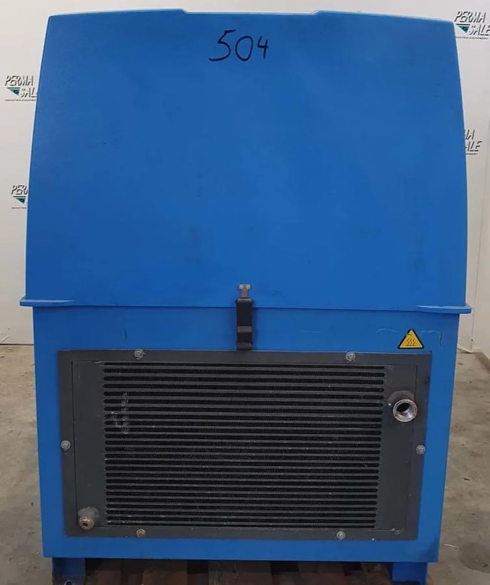 CompAir L18-7.5 Screw Compressor