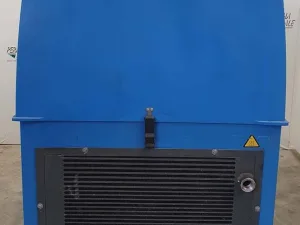 CompAir L18-7.5 Screw Compressor