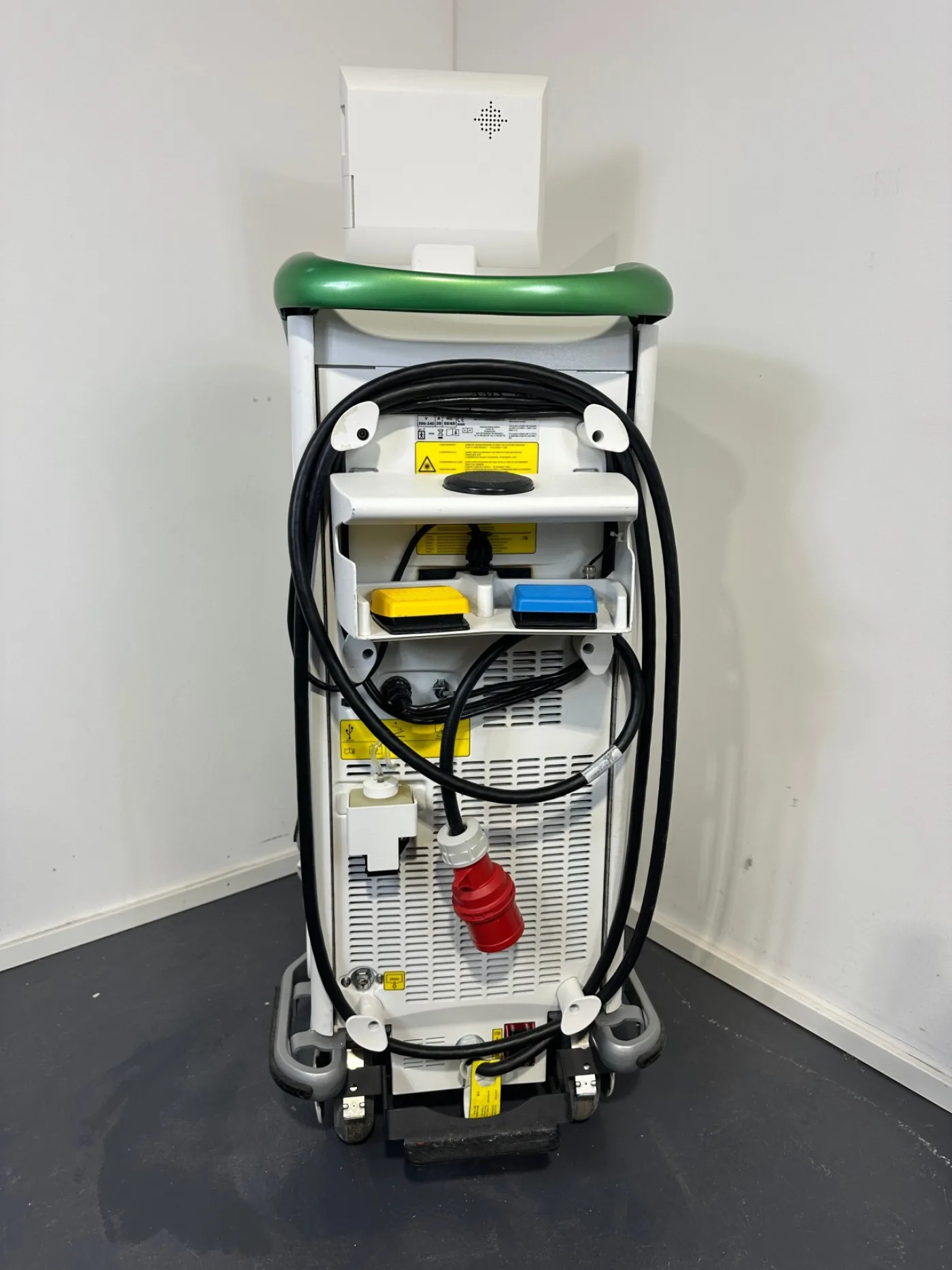 AMS GreenLight XPS™ Lasertherapie-System Boston Scientific - 6