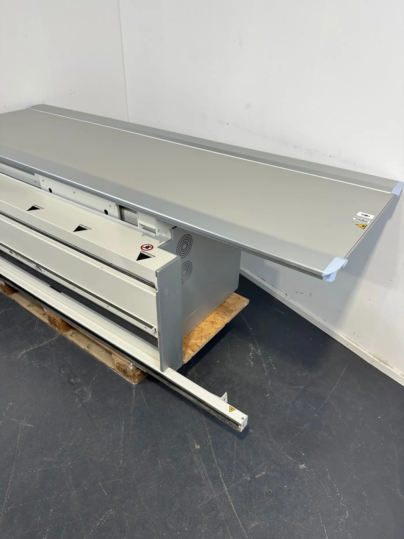 Siemens Multix Select DR Röntgenanlage - 7