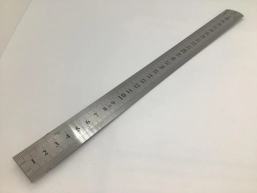 GB Medical Ruler 300mm