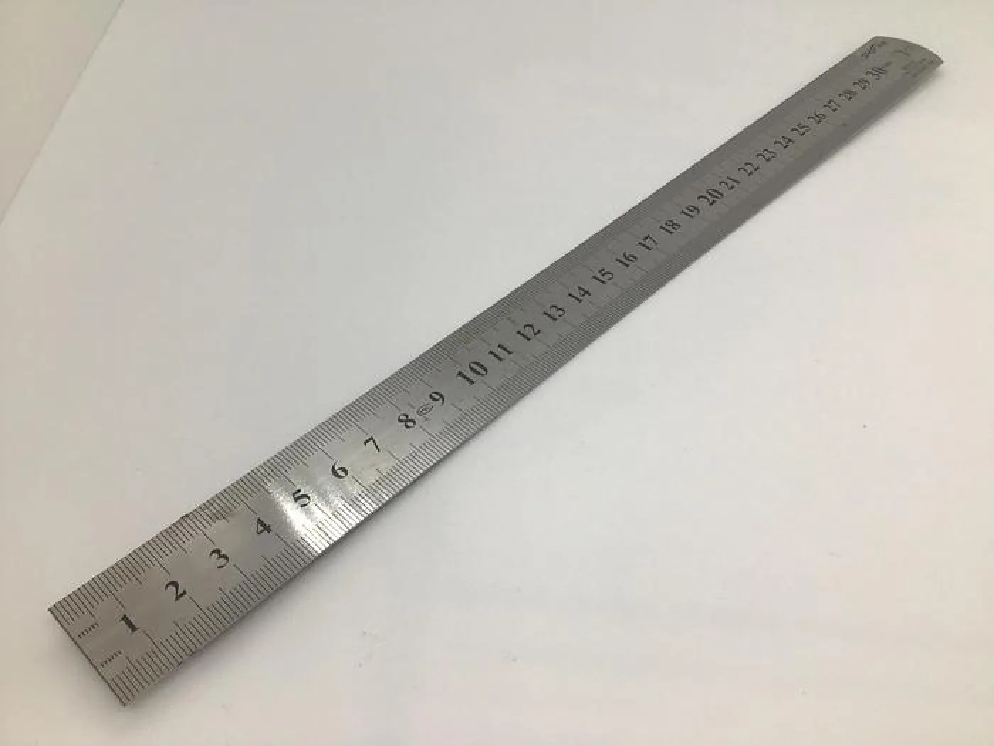 GB Medical Ruler 300mm - 1
