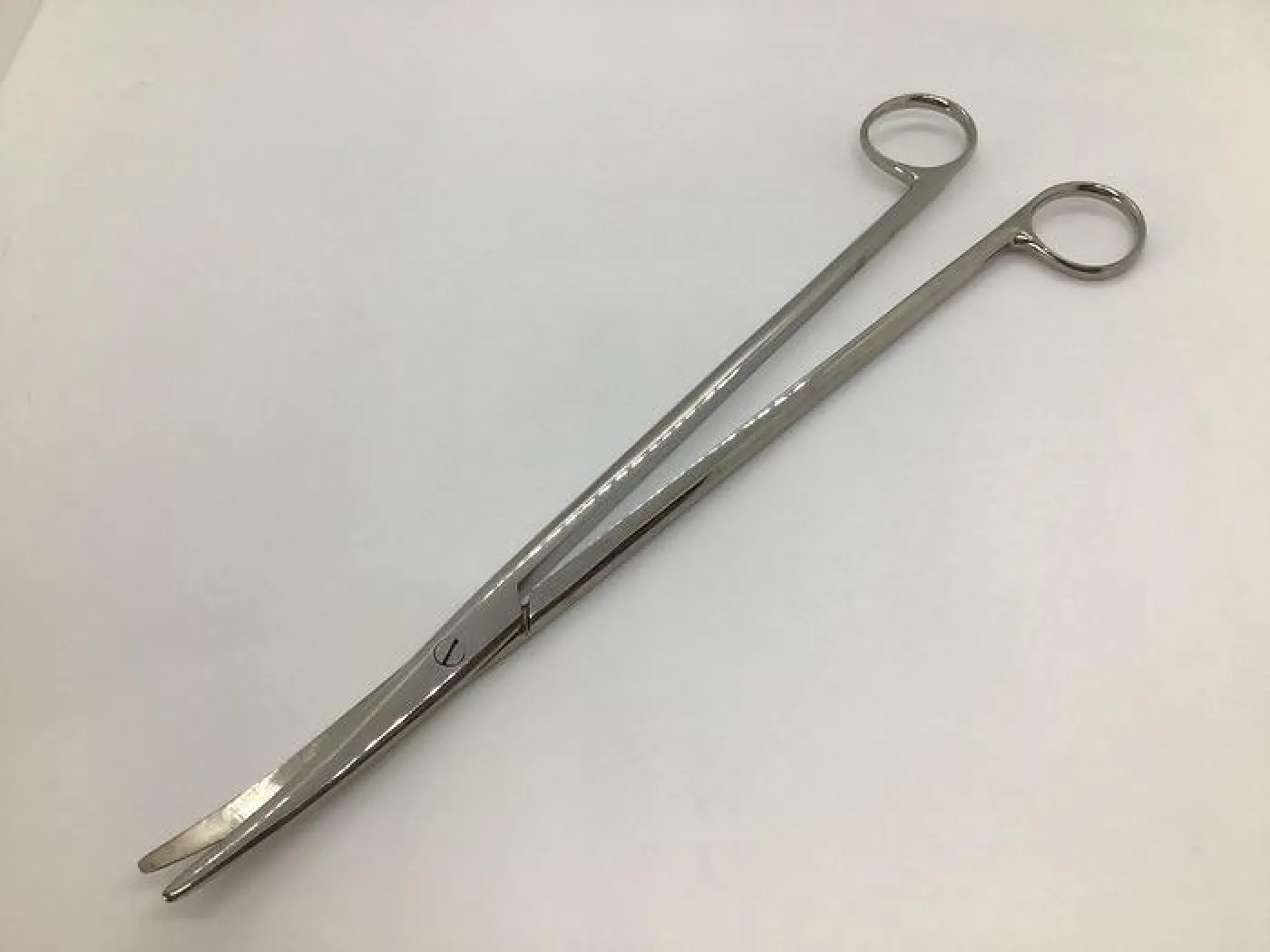 Metzenbaum 225mm - 1