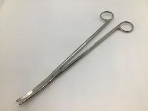 Metzenbaum 225mm