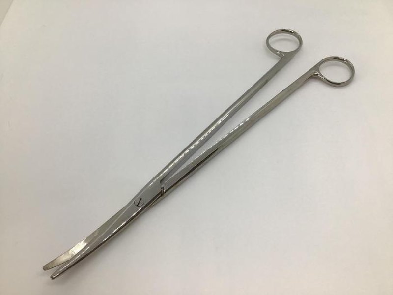 Metzenbaum 225mm