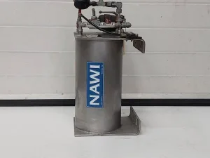 Tension cylinder conveyor Nawi