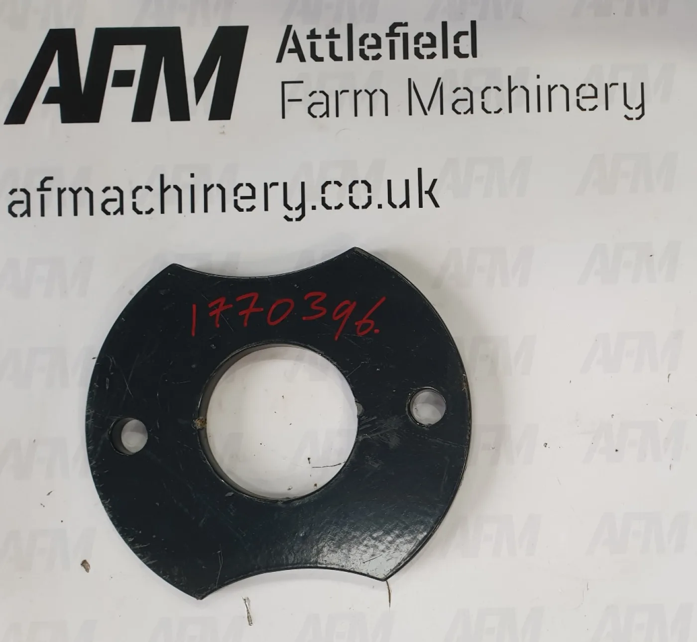 Spearhead Multicut Blade Spacer - 1770396 - 1